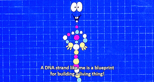 dna