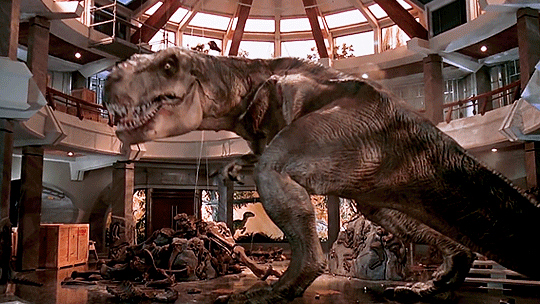 trex