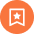 Bookmark icon